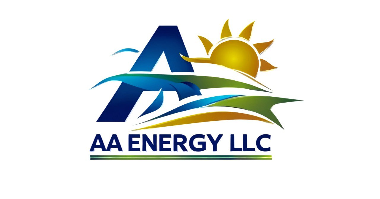 AA ENERGY LLC