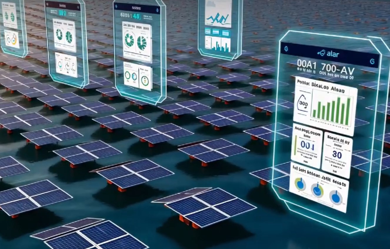 Green Energy Solutions