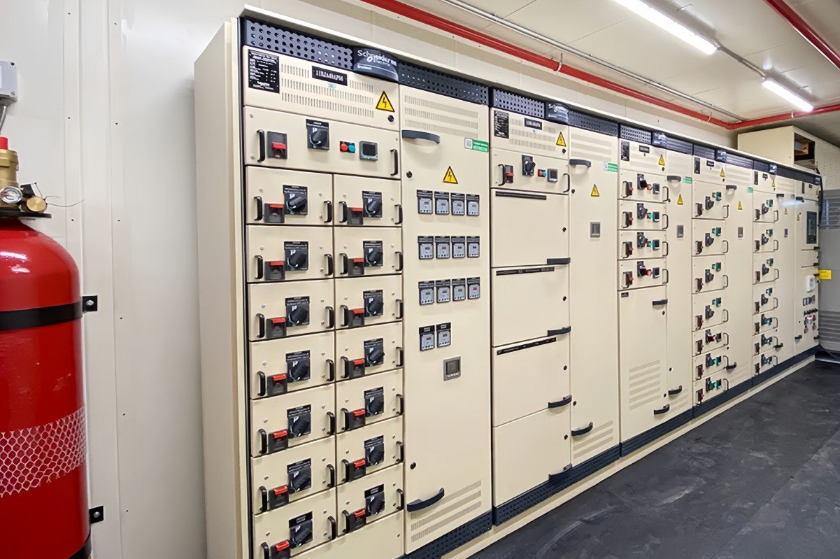 Smart Grid Systems